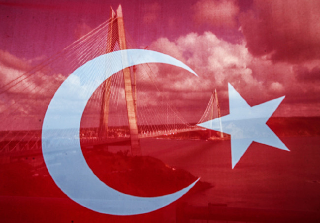 Tarihi açılıştan renkli kareler 45