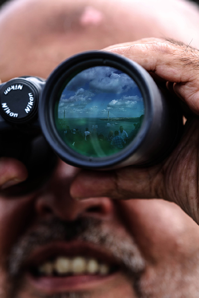 Tarihi açılıştan renkli kareler 49