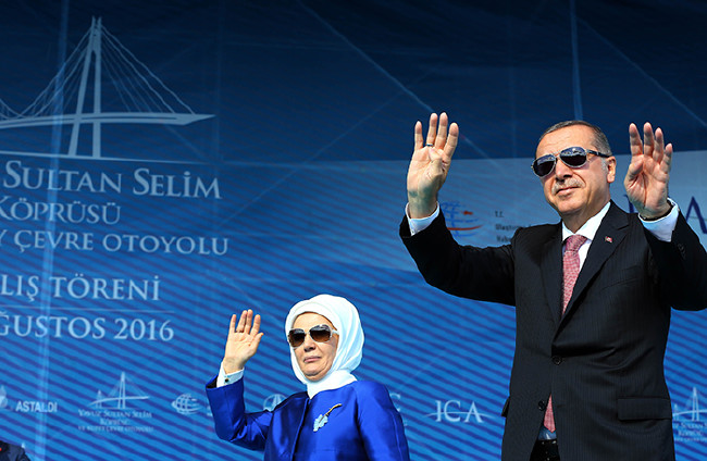 Tarihi açılıştan renkli kareler 62