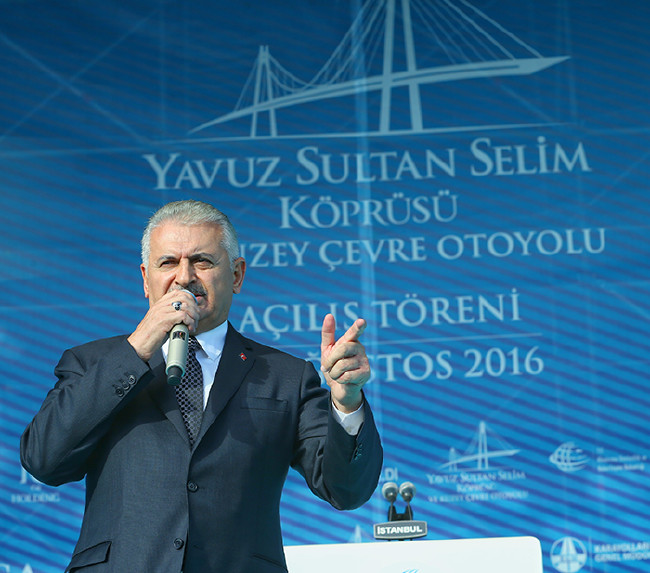 Tarihi açılıştan renkli kareler 16