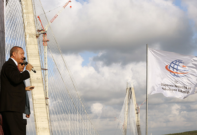 Tarihi açılıştan renkli kareler 11