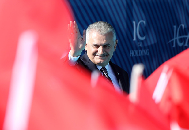 Tarihi açılıştan renkli kareler 12