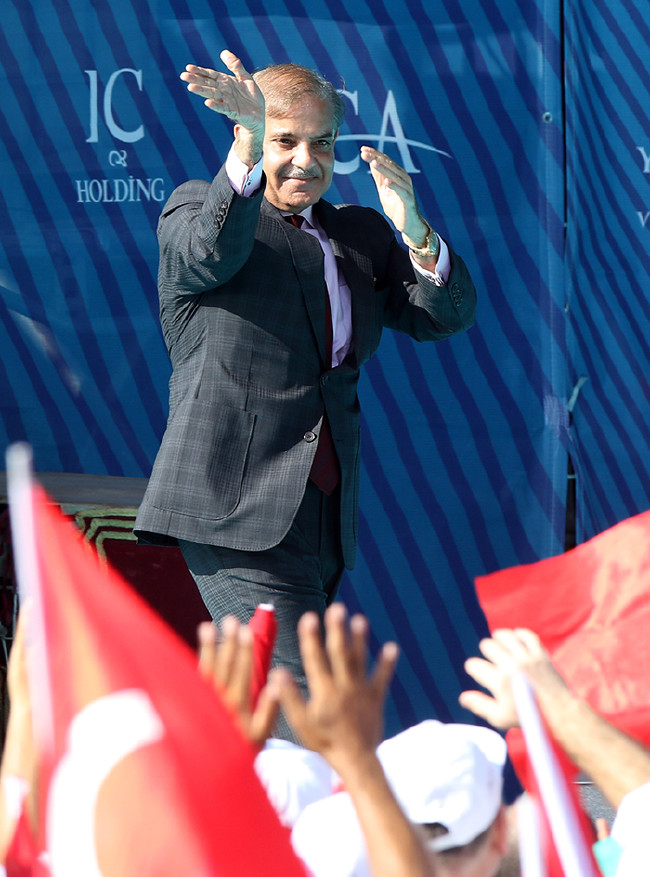 Tarihi açılıştan renkli kareler 14