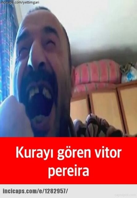 Fenerbahçe caps'leri ortalığı yıktı! 15