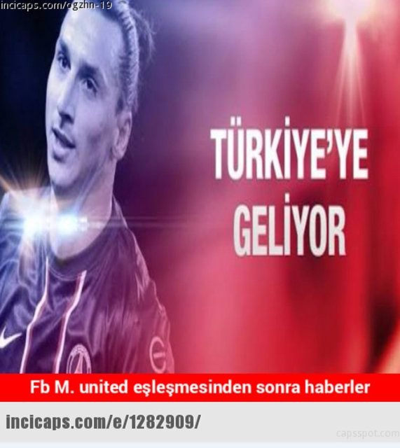 Fenerbahçe caps'leri ortalığı yıktı! 23