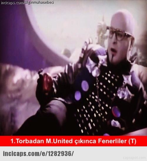 Fenerbahçe caps'leri ortalığı yıktı! 8