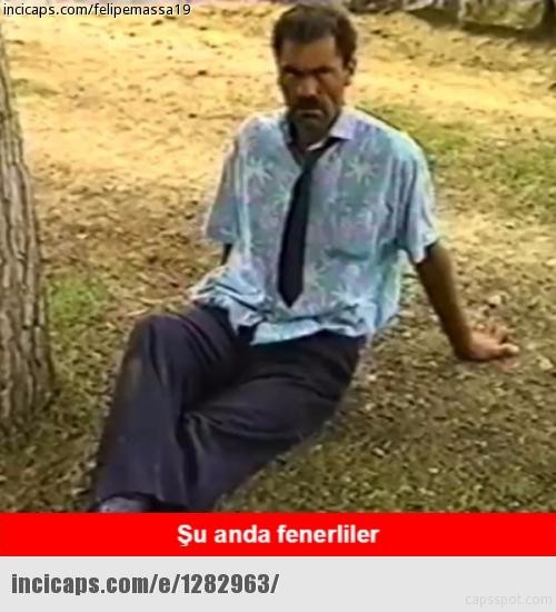 Fenerbahçe caps'leri ortalığı yıktı! 5