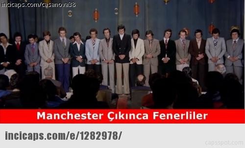 Fenerbahçe caps'leri ortalığı yıktı! 4