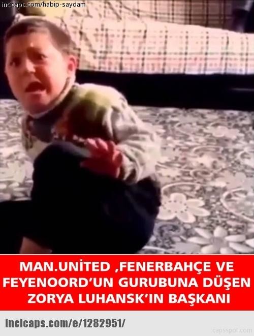 Fenerbahçe caps'leri ortalığı yıktı! 7