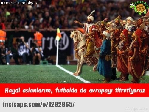 Fenerbahçe caps'leri ortalığı yıktı! 9