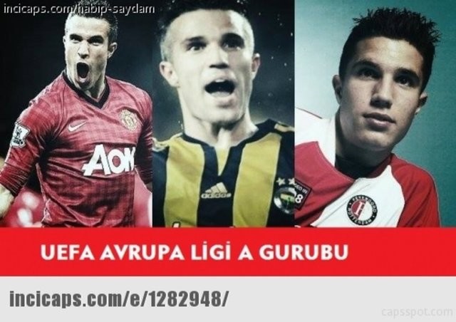 Fenerbahçe caps'leri ortalığı yıktı! 13