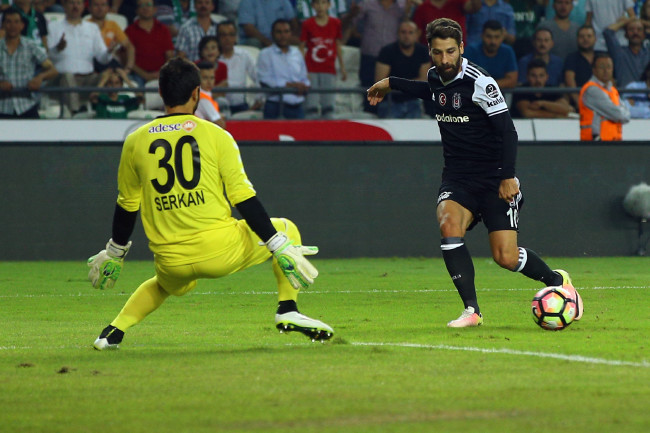 Benzerlerin mücadelesi 3