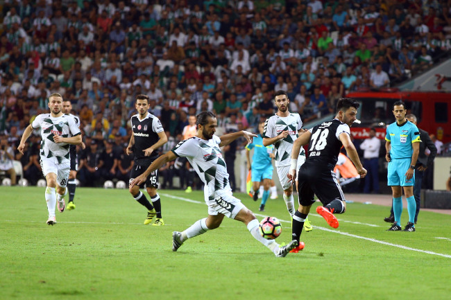 Benzerlerin mücadelesi 1