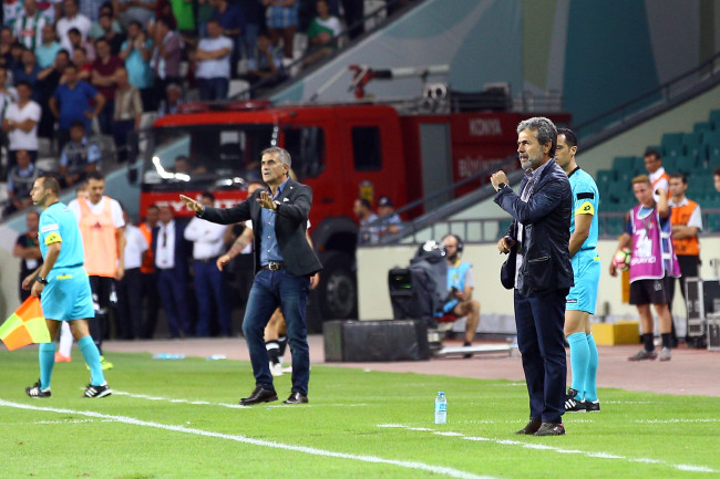 Benzerlerin mücadelesi 5