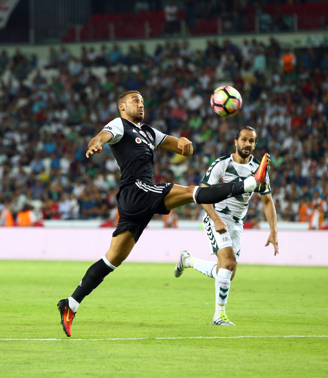 Benzerlerin mücadelesi 4