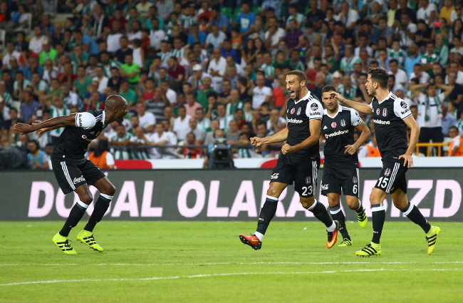 Benzerlerin mücadelesi 2