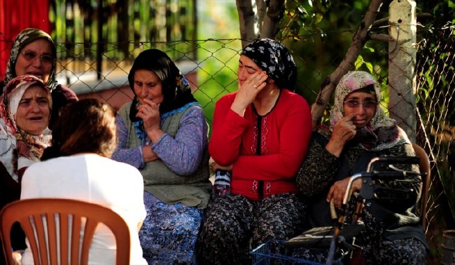 Cizre'de 11 şehit, 11 hikaye 1