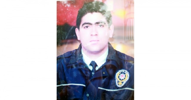 Cizre'de 11 şehit, 11 hikaye 10