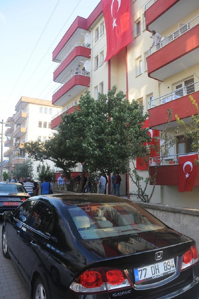 Cizre'de 11 şehit, 11 hikaye 11