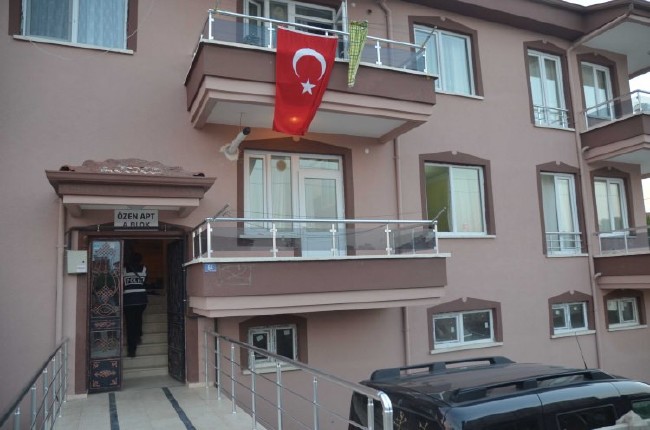 Cizre'de 11 şehit, 11 hikaye 13