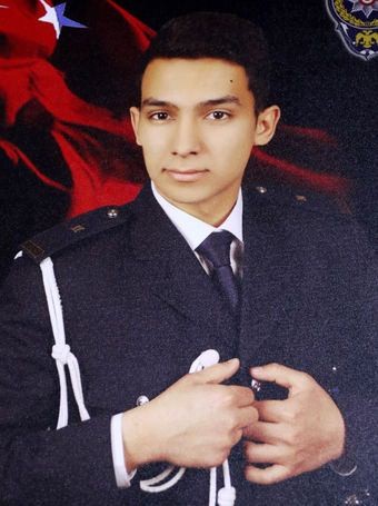 Cizre'de 11 şehit, 11 hikaye 16