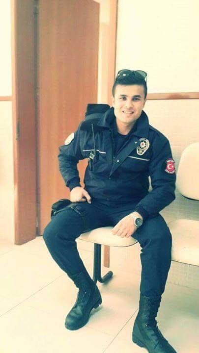 Cizre'de 11 şehit, 11 hikaye 17