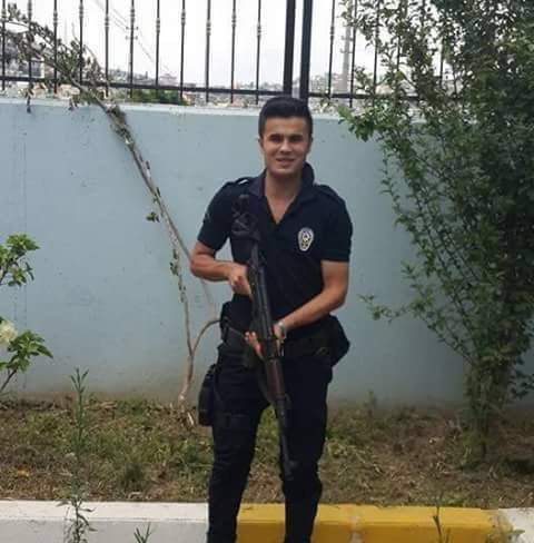 Cizre'de 11 şehit, 11 hikaye 18