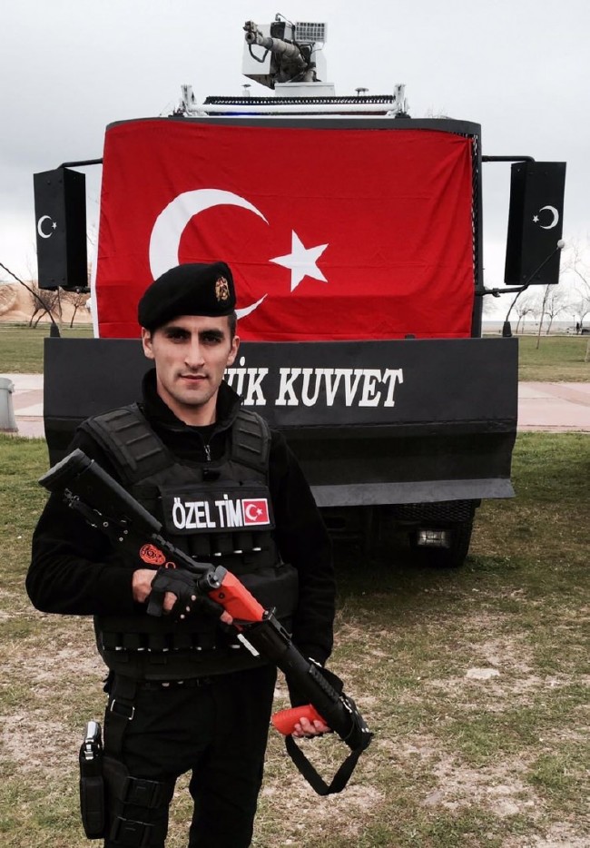 Cizre'de 11 şehit, 11 hikaye 2