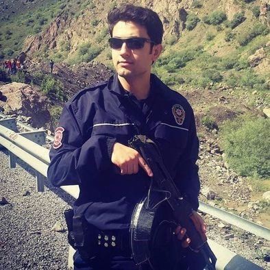 Cizre'de 11 şehit, 11 hikaye 20