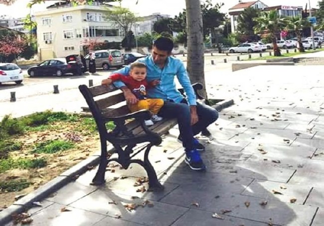 Cizre'de 11 şehit, 11 hikaye 3