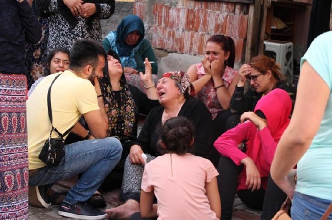 Cizre'de 11 şehit, 11 hikaye 7