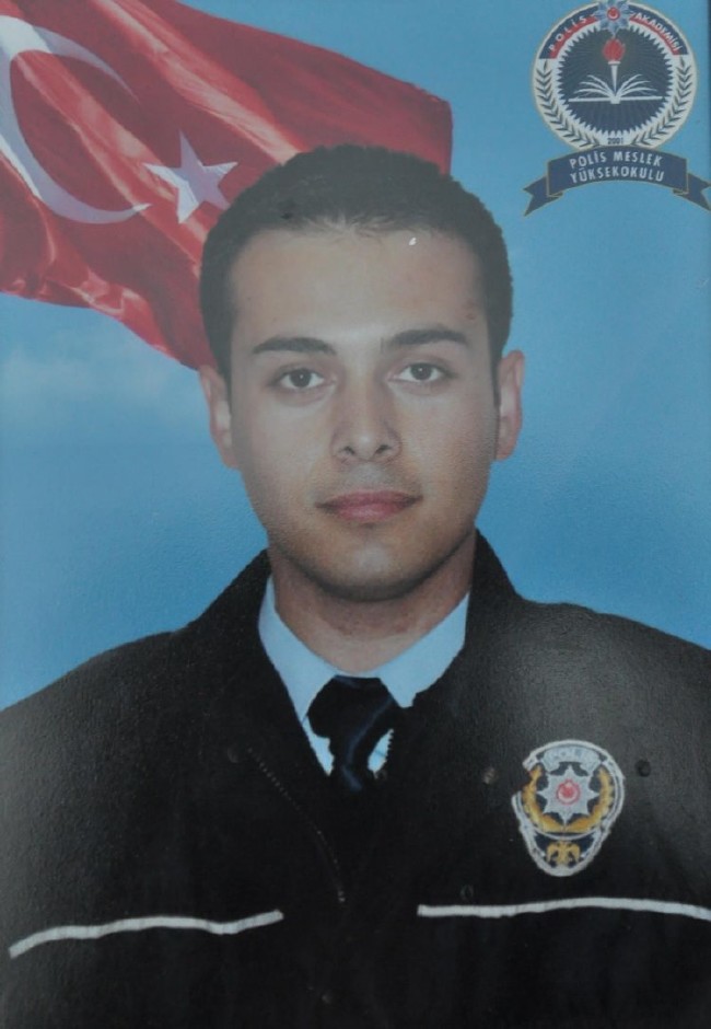 Cizre'de 11 şehit, 11 hikaye 8