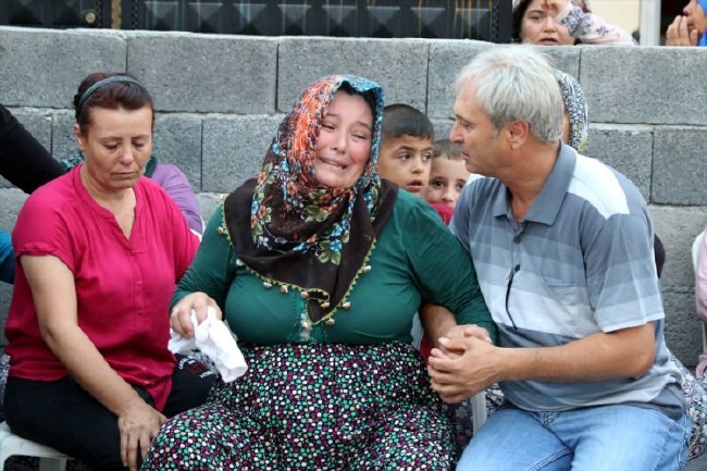 Cizre'de 11 şehit, 11 hikaye 9