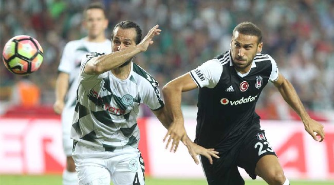 Beşiktaş'ı elek yaparlar 11