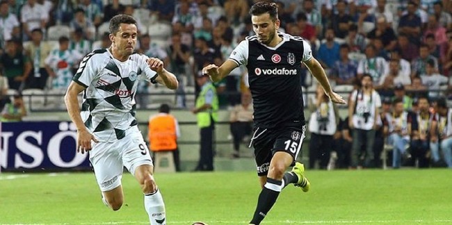 Beşiktaş'ı elek yaparlar 12