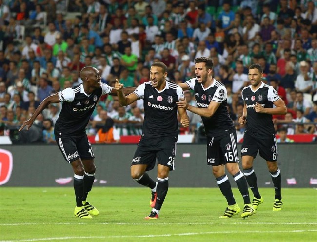 Beşiktaş'ı elek yaparlar 13