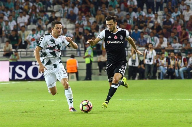 Beşiktaş'ı elek yaparlar 3