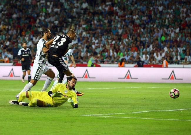 Beşiktaş'ı elek yaparlar 9