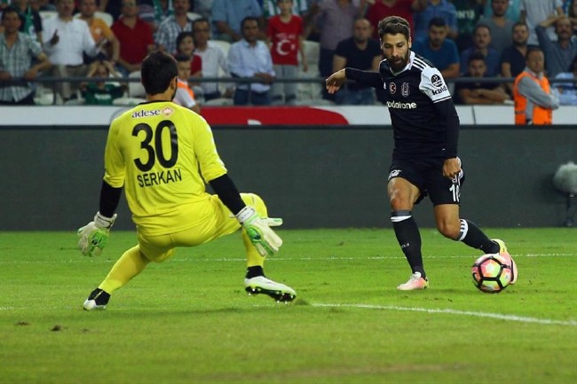 Beşiktaş'ı elek yaparlar 4
