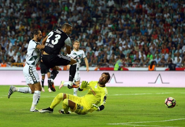 Beşiktaş'ı elek yaparlar 8