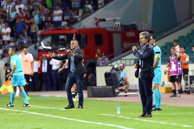 Beşiktaş'ı elek yaparlar 7