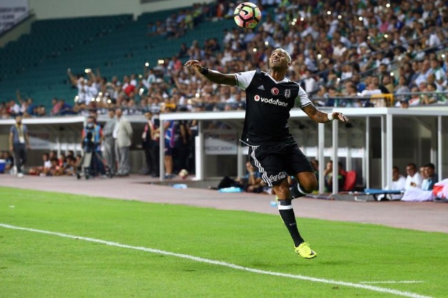 Beşiktaş'ı elek yaparlar 6