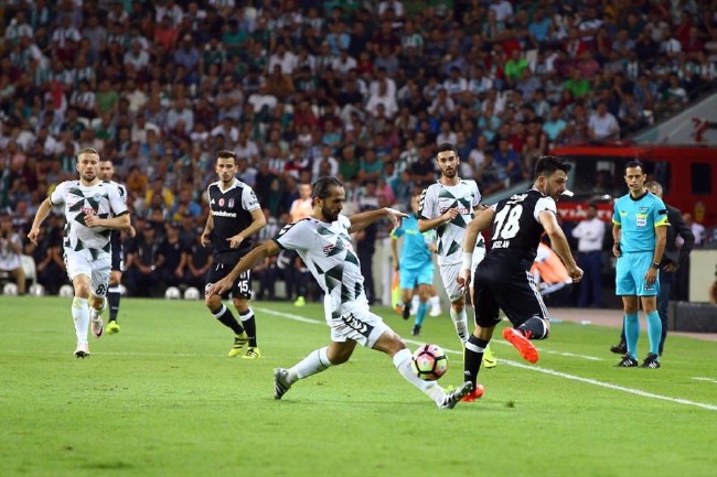 Beşiktaş'ı elek yaparlar 5