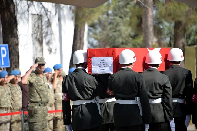 15 Temmuz’dan sonra harekete geçtiler 12
