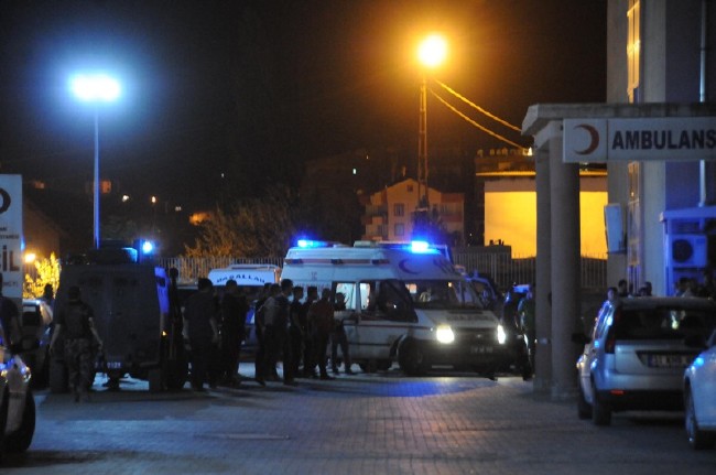 15 Temmuz’dan sonra harekete geçtiler 14