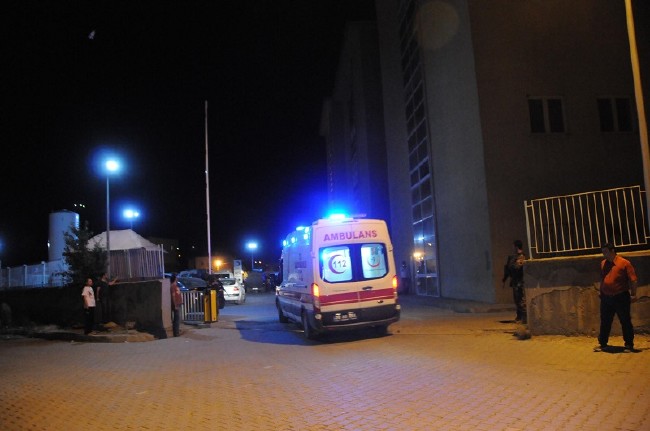 15 Temmuz’dan sonra harekete geçtiler 15