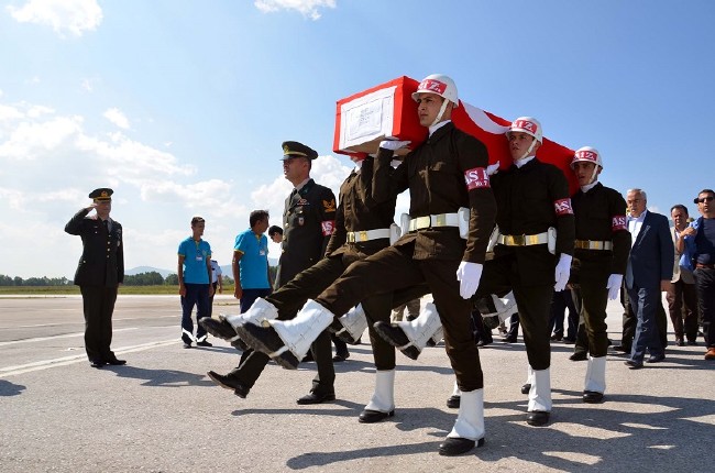 15 Temmuz’dan sonra harekete geçtiler 16
