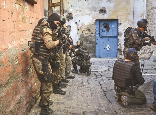 15 Temmuz’dan sonra harekete geçtiler 2