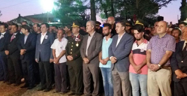 15 Temmuz’dan sonra harekete geçtiler 19