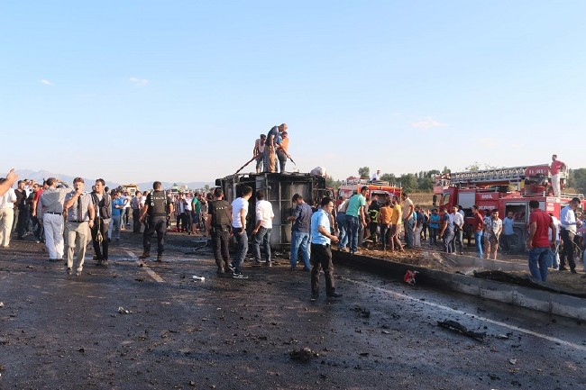 15 Temmuz’dan sonra harekete geçtiler 20